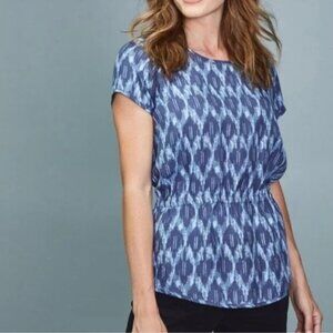 Toad&Co Hillrose Top